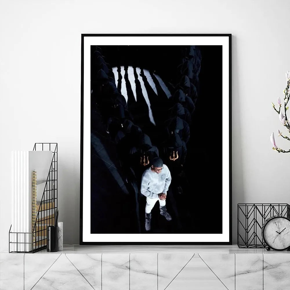 Posterstore heeft posters voor elke ruimte