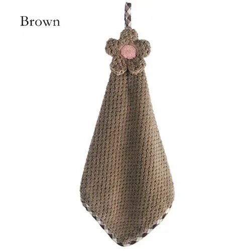 HEMA washandje met print β Speels en functioneel