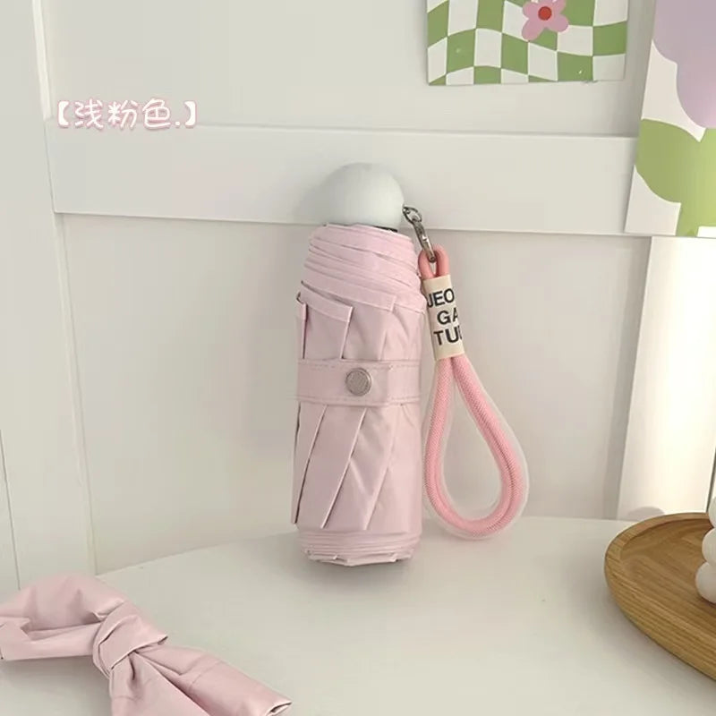 Zeeman paraplu met veilige ronde baleinen