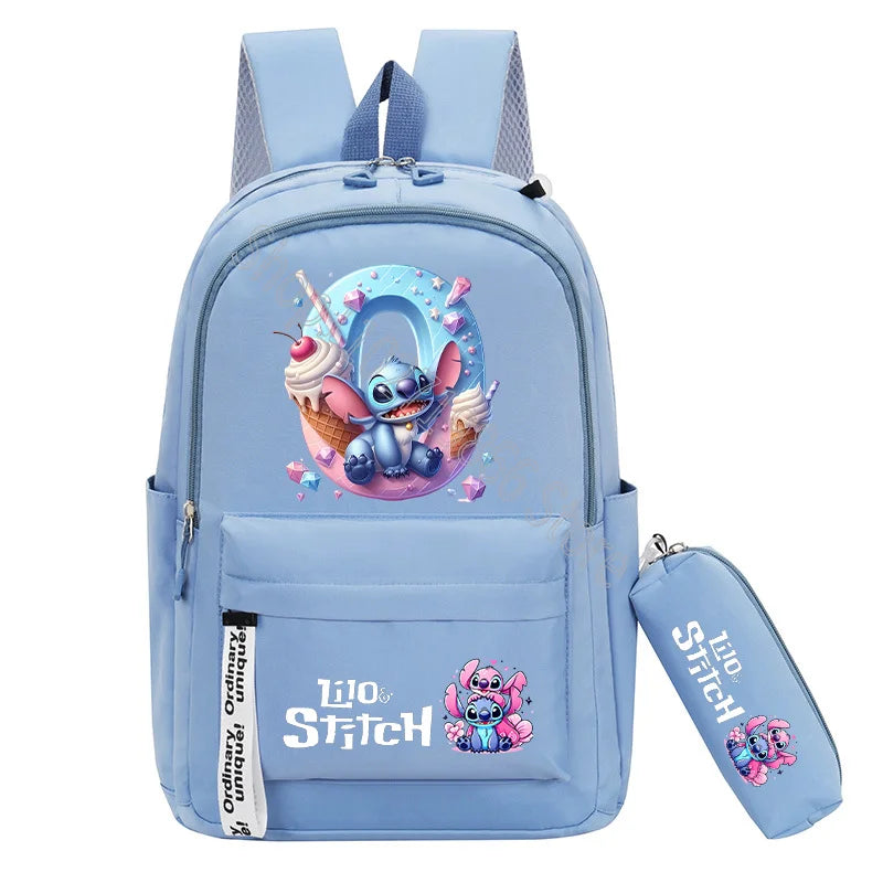 Trendy schooltas meiden met leuke details – Modeproof