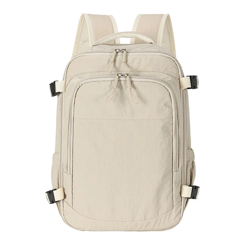 Ruime draagtas met verstelbare schouderband