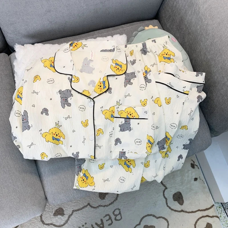 Dames pyjama Zeeman – Comfortabel en betaalbaar