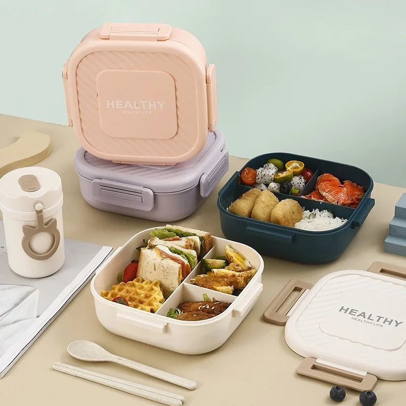 Hema brood trommel met vrolijke print – Speels ontwerp