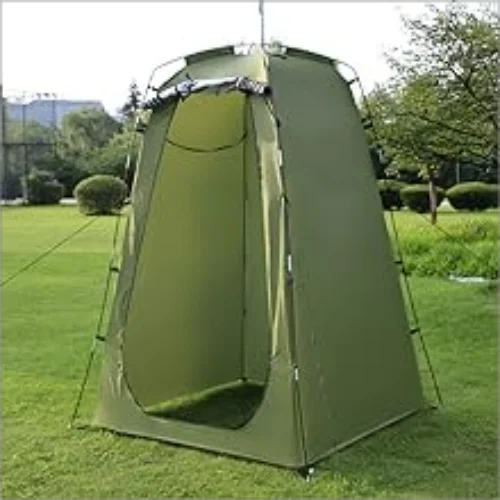 Lichtgewicht pop up tent β Voor snelle overnachtingen