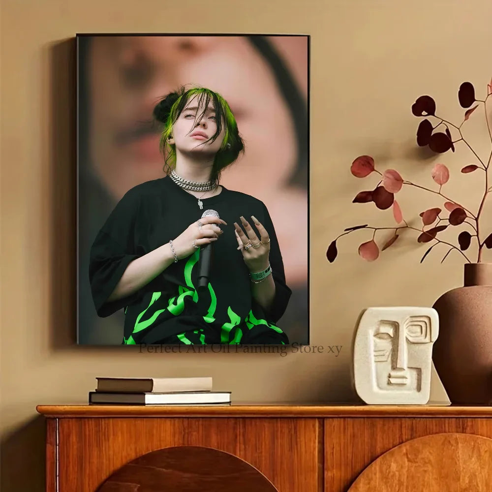 Poster kopen voor thuis of kantoor