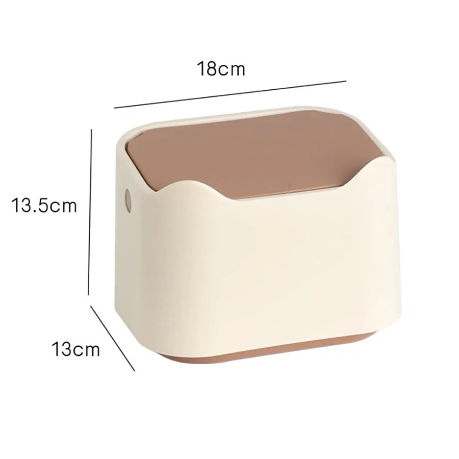 Mooie kattenbak in beige – Neutrale kleur voor elk huis