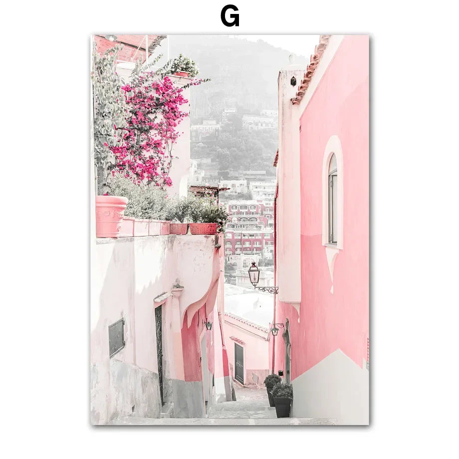 Posterstore prints met matte afwerking