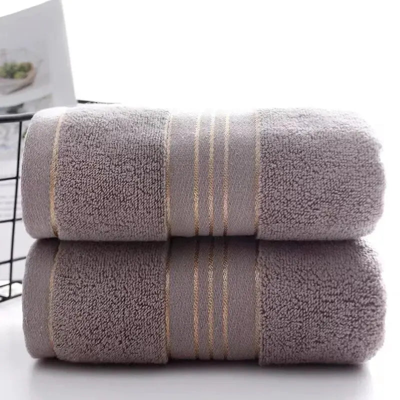 Wasdoekjes en washandjes – Voor complete verzorging