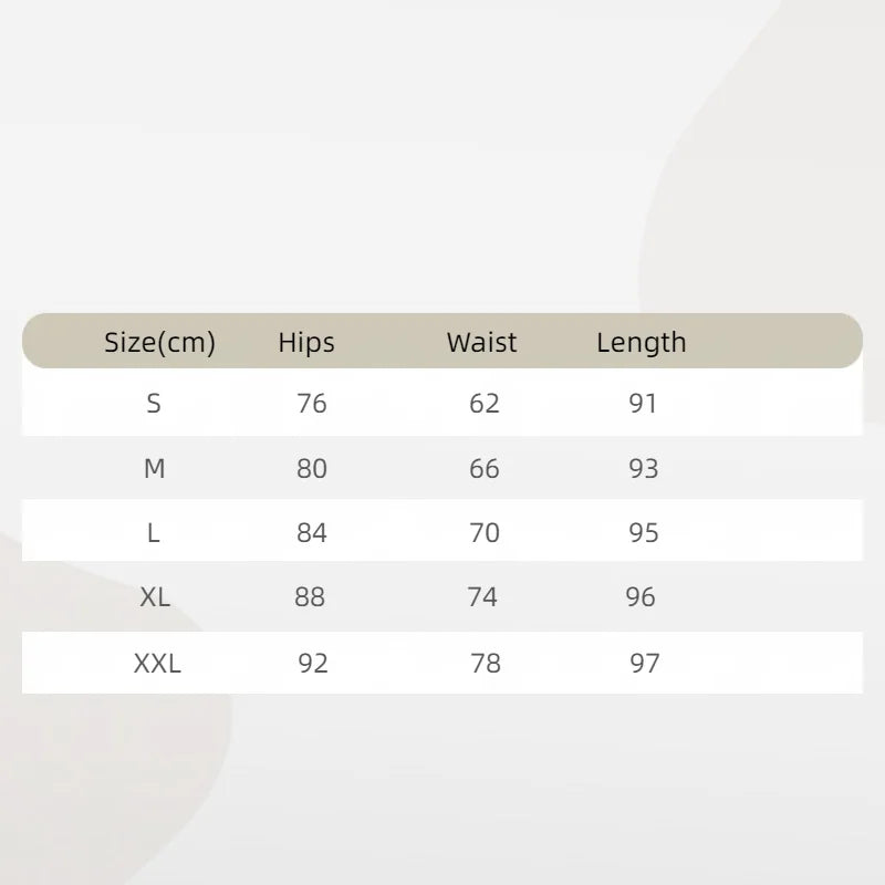 Yoga kleding met accent op de taille