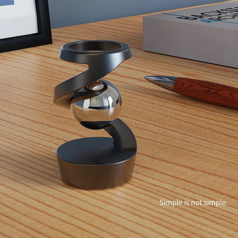Fidget toys Action met schuifmechanismen