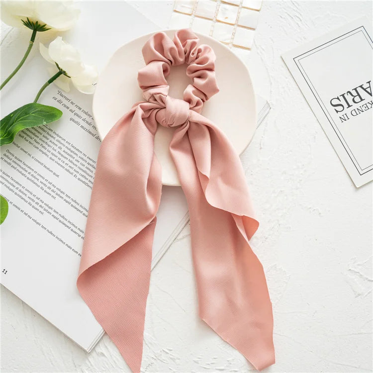 Setje haar accessoires in cadeauverpakking
