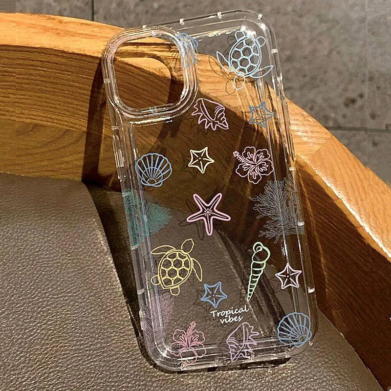 Full protection telefoon hoesje iPhone 13