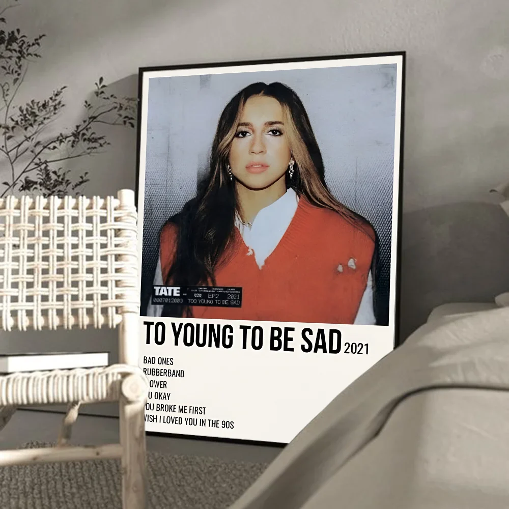 Kunstzinnige posters voor een moderne look