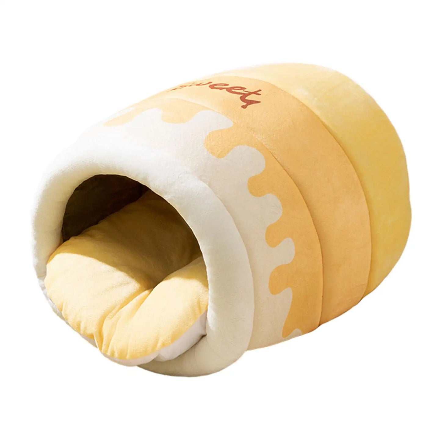 Kattenmand met handvatten – Makkelijk te verplaatsen