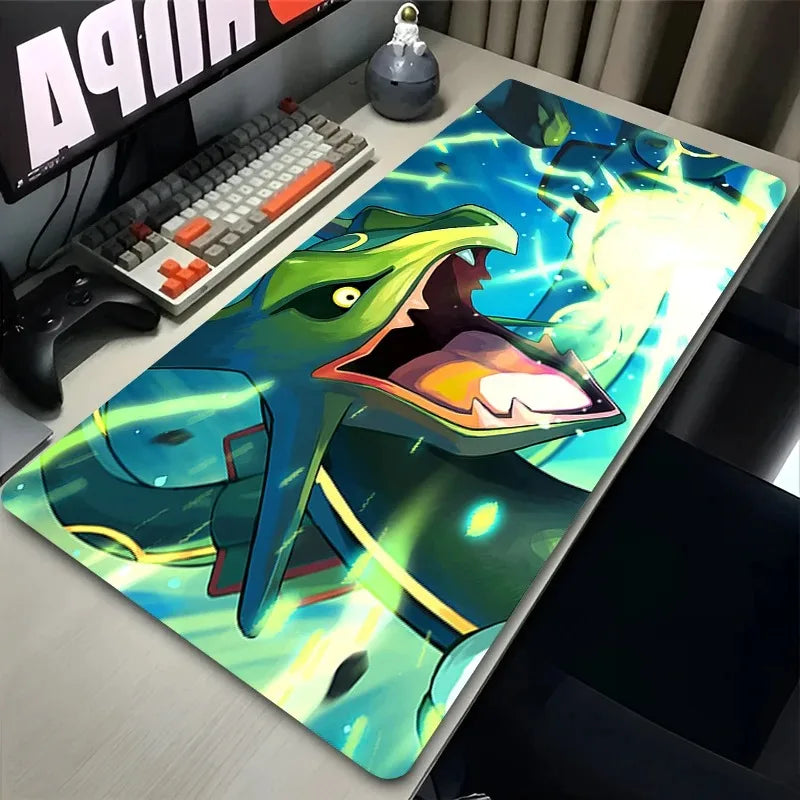 Muismat voor gaming setups – Past perfect bij je gear