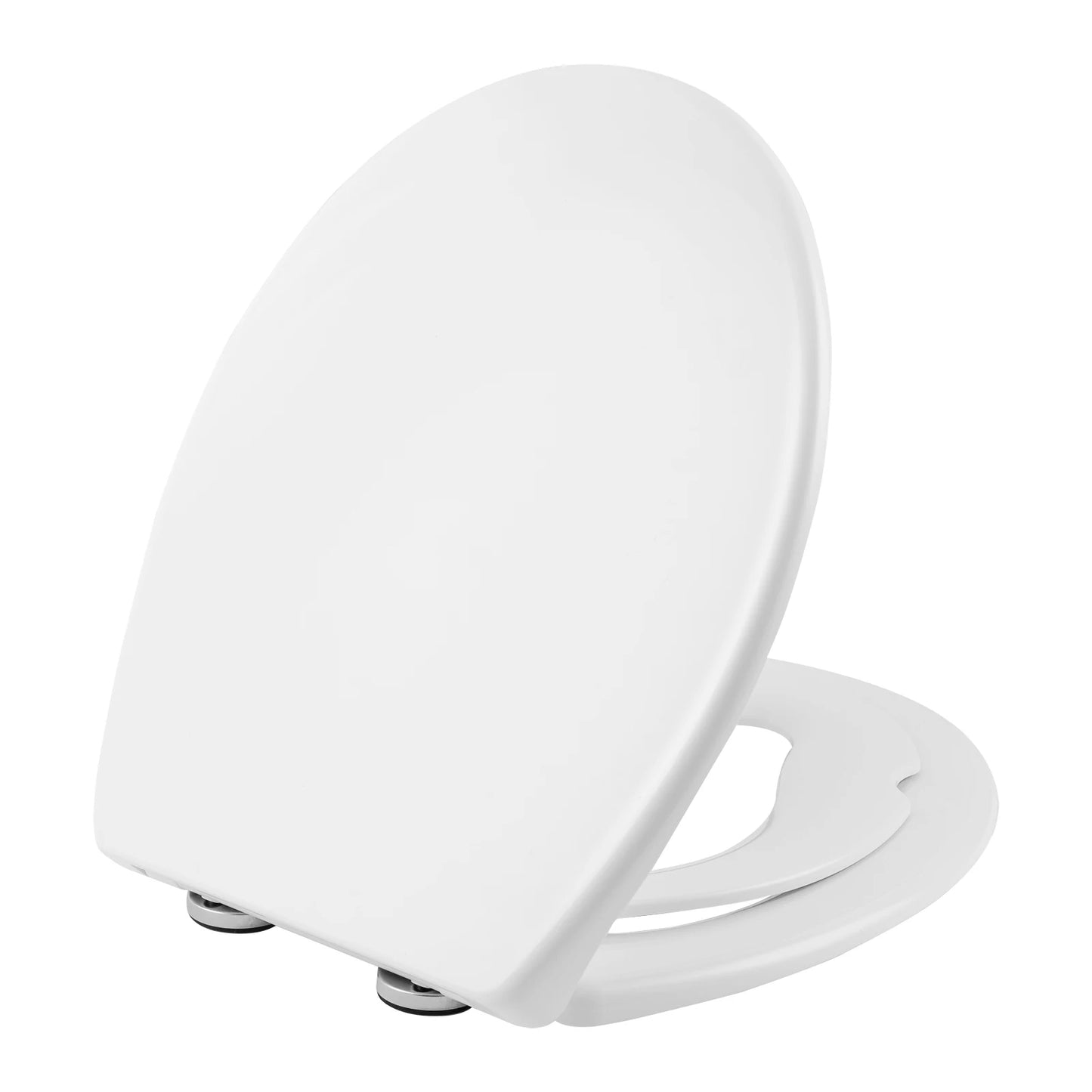 Gamma wc bril met universele passing – Voor alle merken