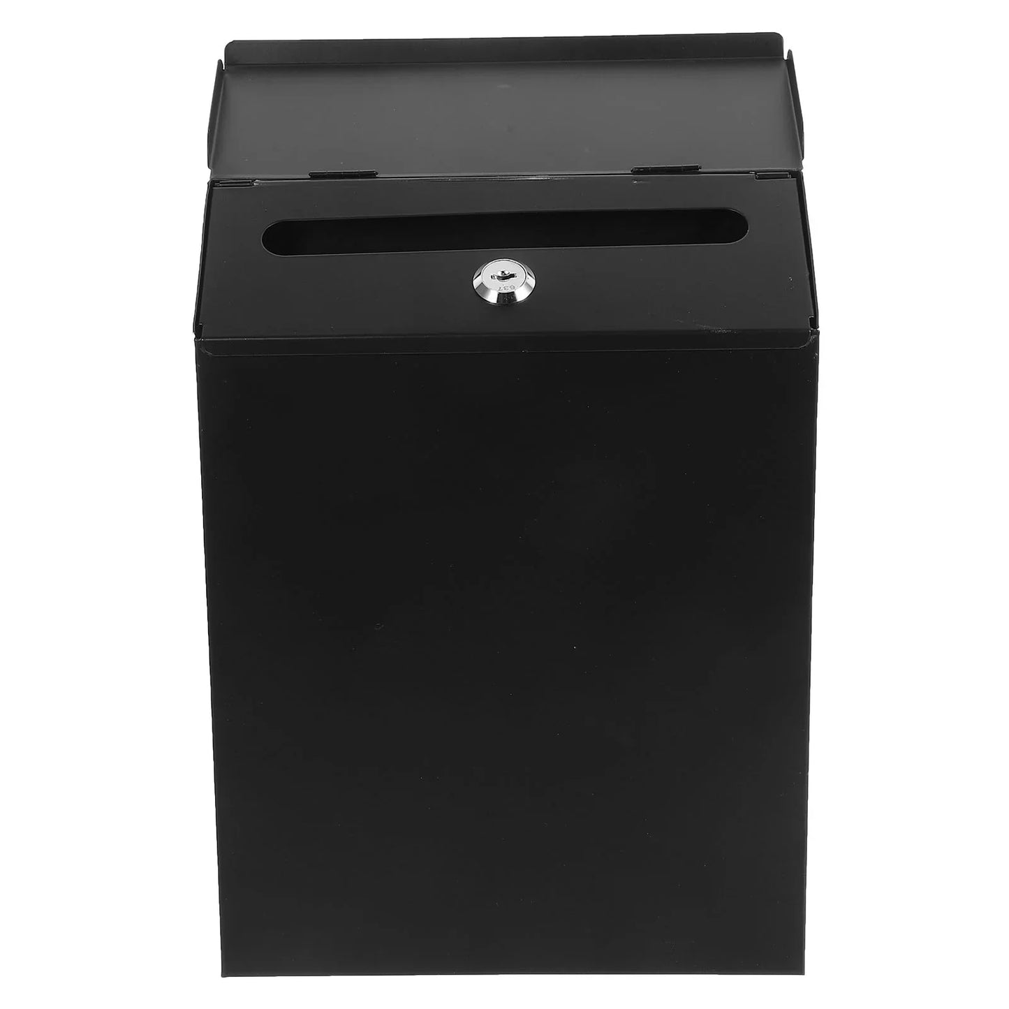 Gamma brievenbus met ruime opening