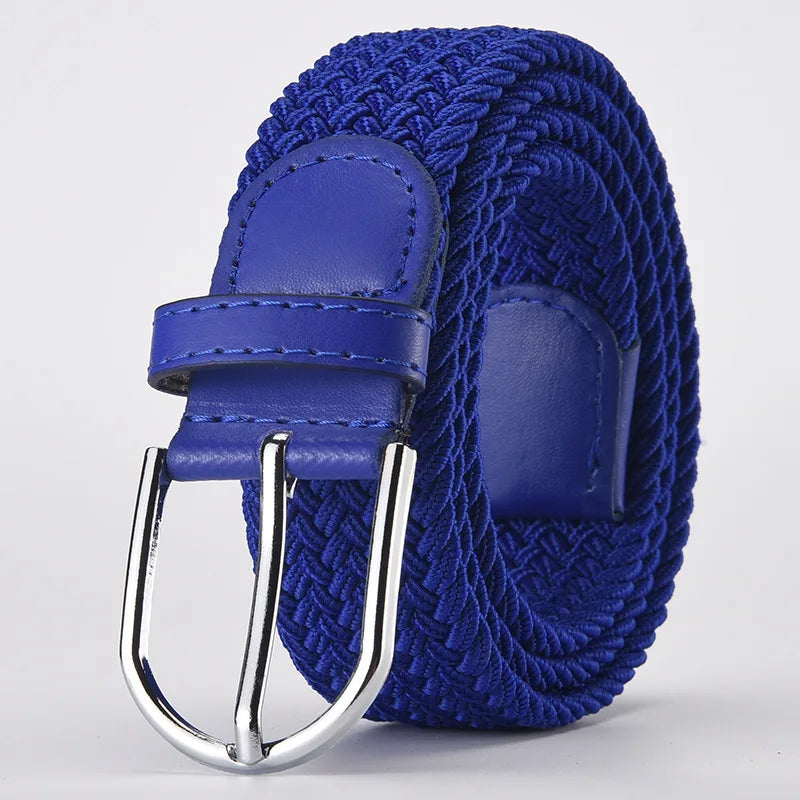 Chique riem met strass steentjes