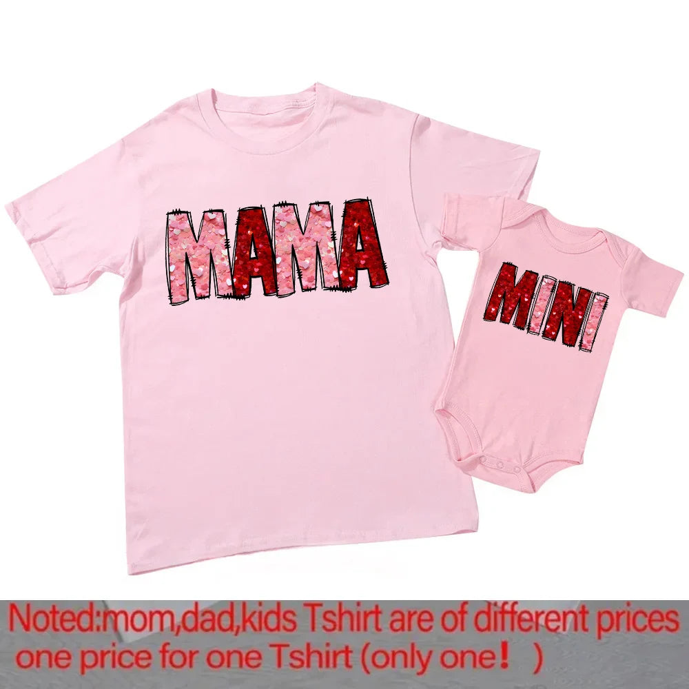 Sweaters moeder dochter – Warm en verbonden