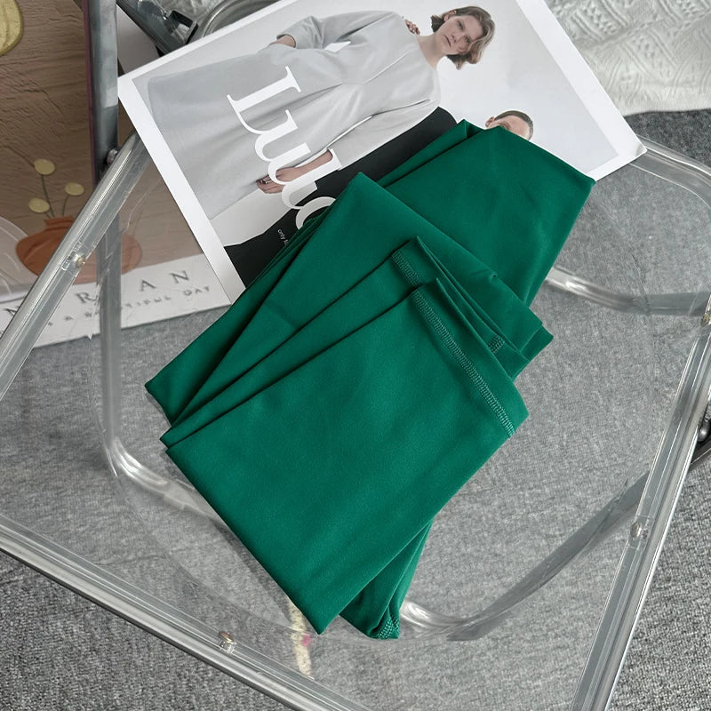 Sale yoga kleding set met lichte compressie