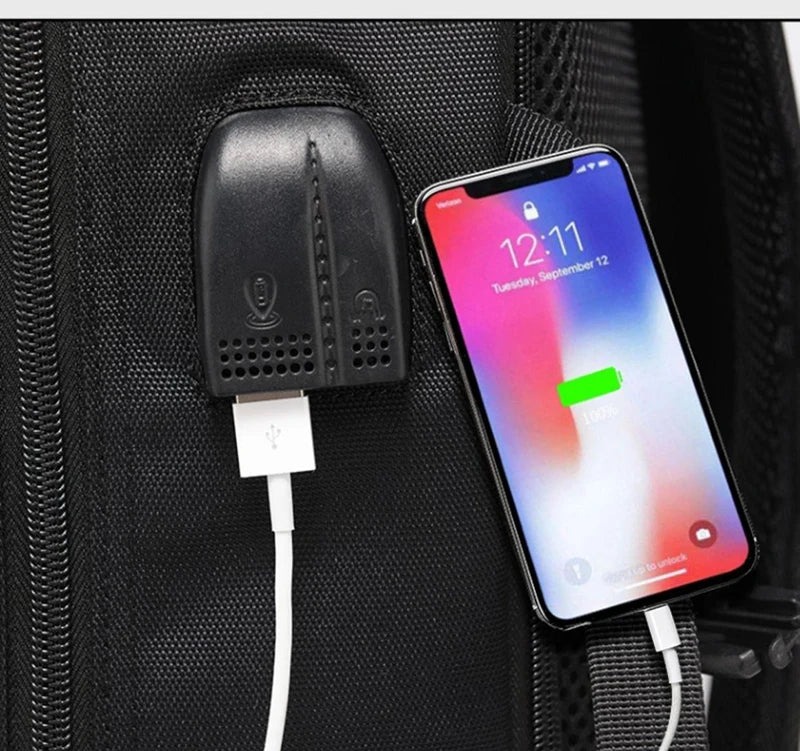Lichtgewicht laptop tas – Handig en makkelijk mee te nemen
