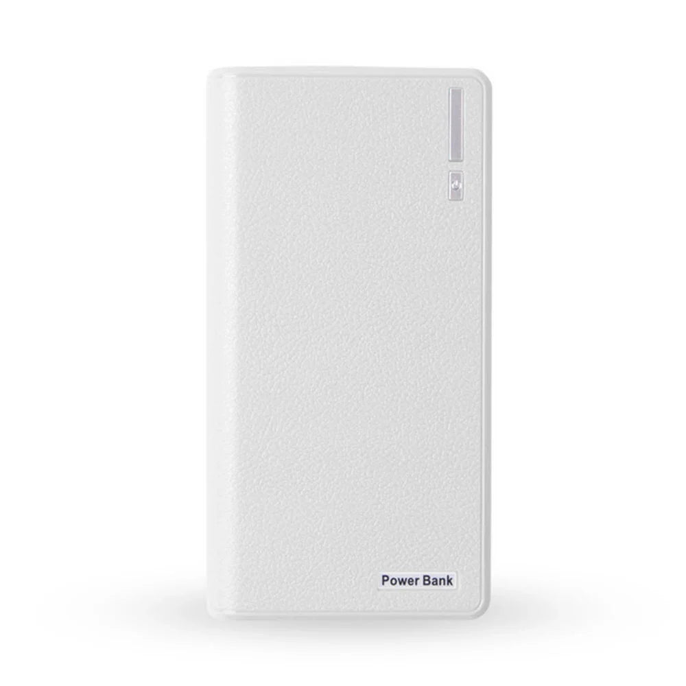 Powerbank Mediamarkt met premium specificaties