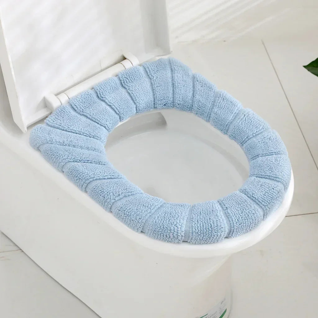 Verkleiner toiletbril in dierenprint – Leuk voor kids