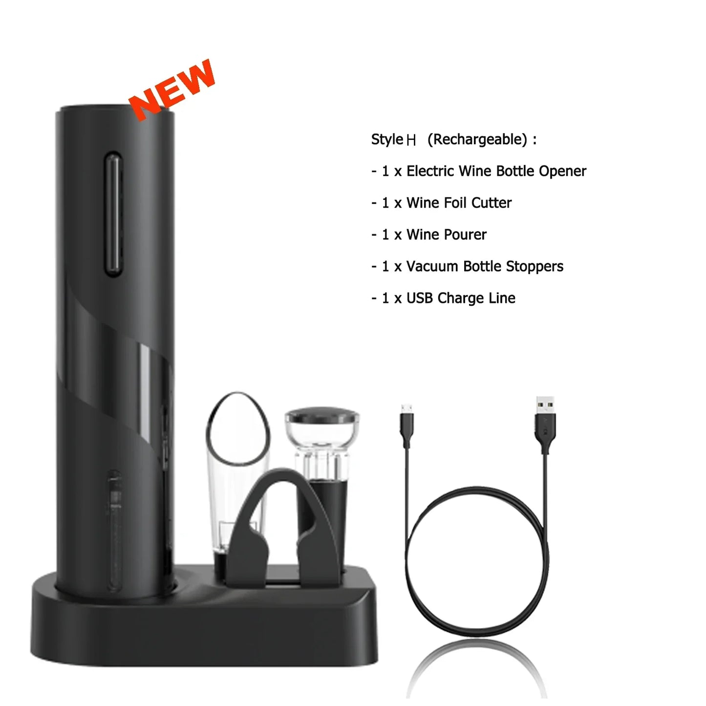 Brabantia kurkentrekker met extra grip – Comfort in gebruik