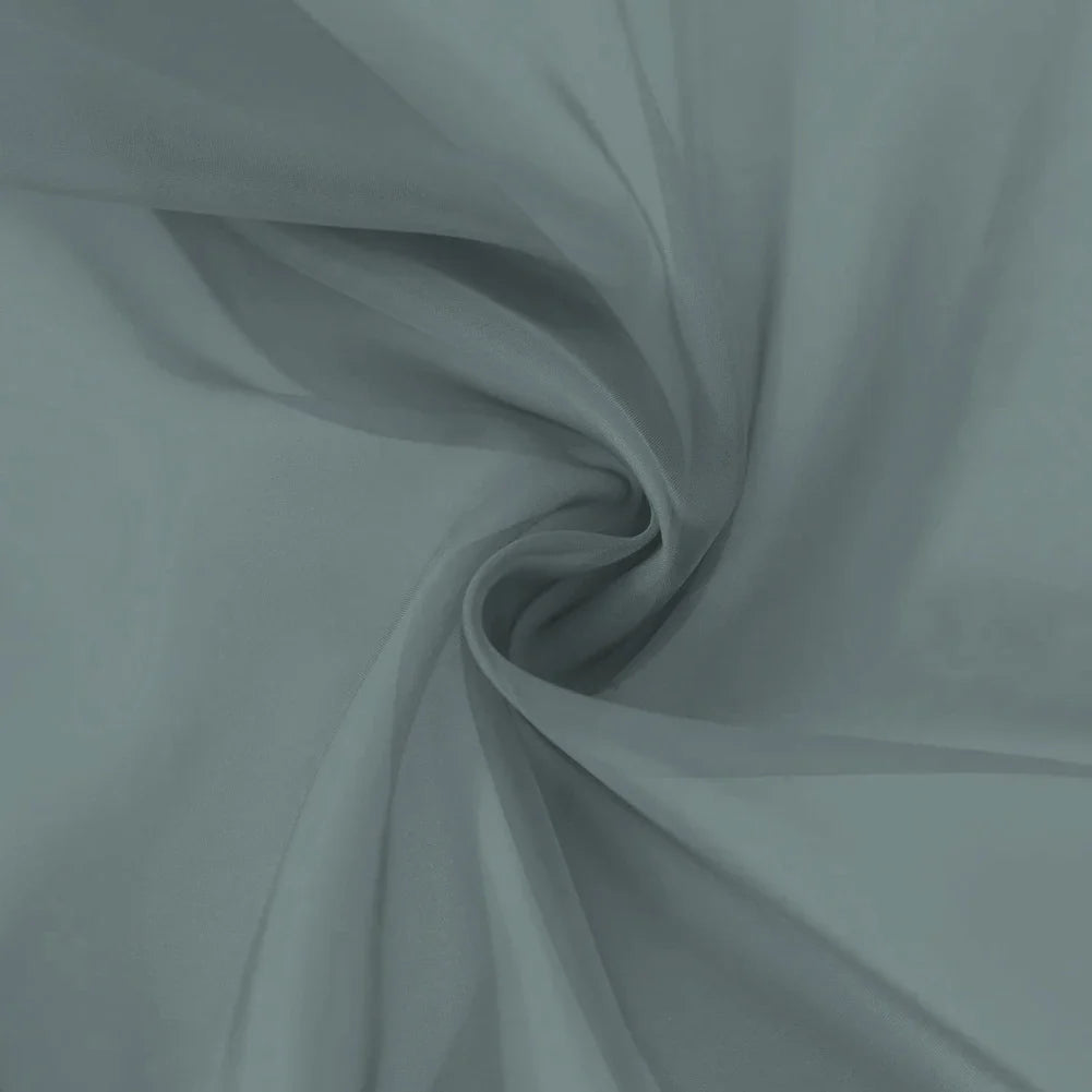 Licht grijs gordijn voor deur – Minimalistisch en stijlvol