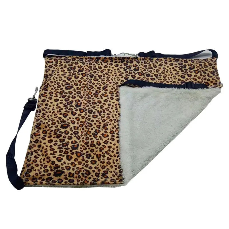 Kattenmand β Comfortabele slaapplek voor je kat