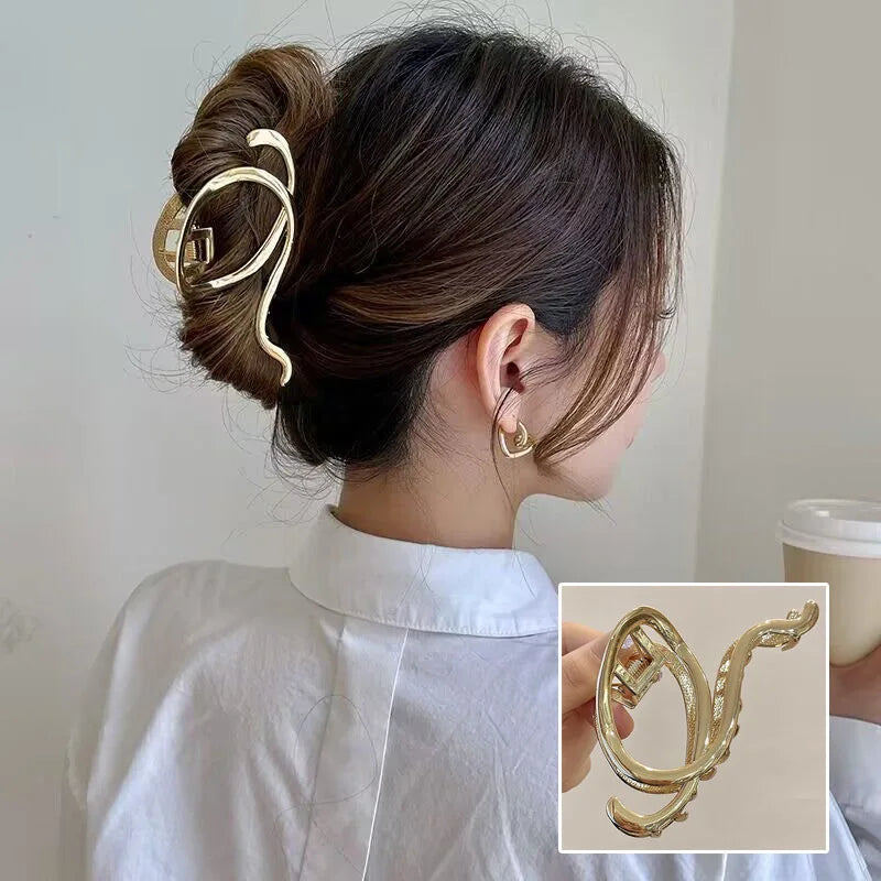 Dames haar accessoires voor formele gelegenheden
