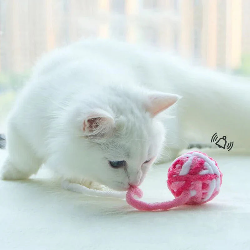 Speelmuis voor katten – Klassiek favoriet speeltje