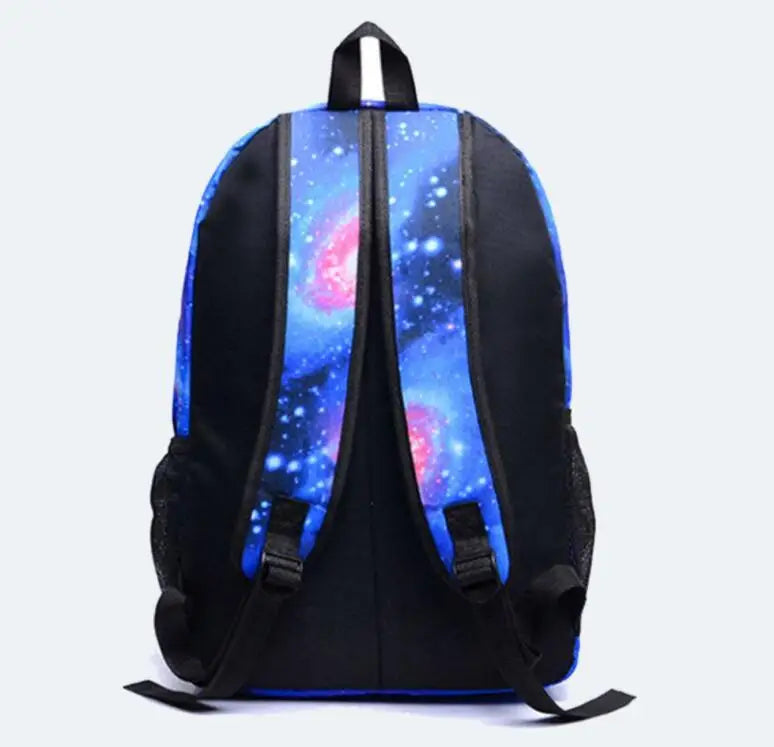Zebra rugzak met vrolijke print β Perfect voor school