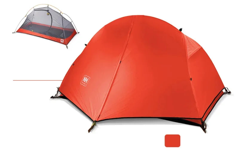 Waterdichte pop up tent – Bescherming bij elke bui