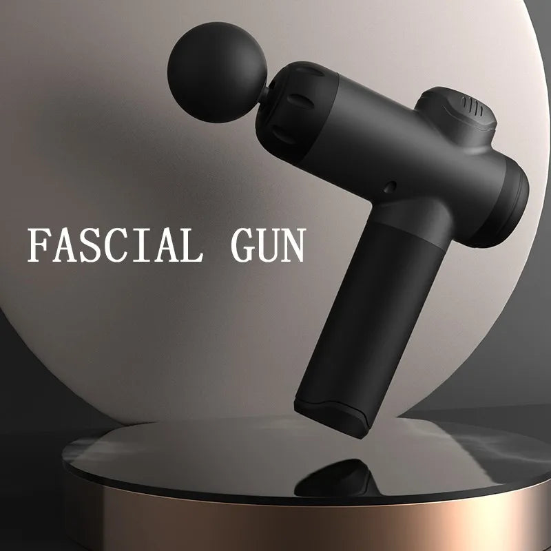 Massage gun kopen voor thuis – Verlicht pijn effectief