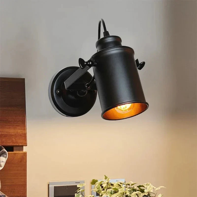 Wandlamp zonder stekker – Licht zonder rommel