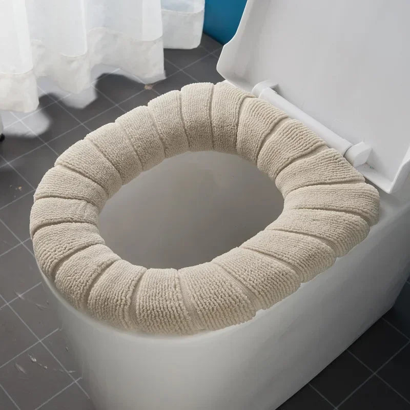 Toilet bril met verlichting – Handig in het donker