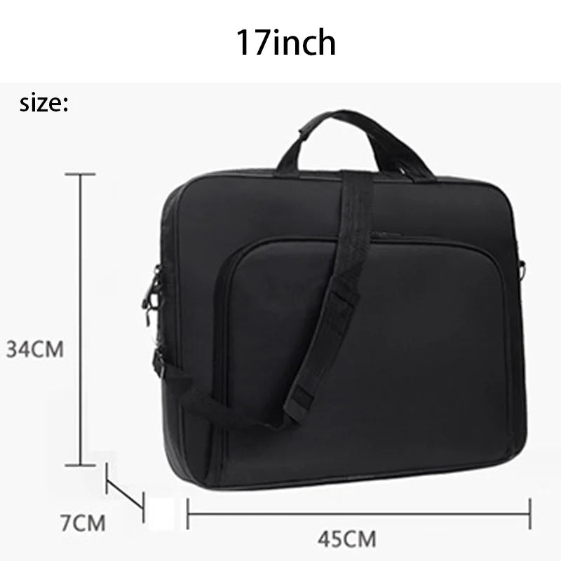 Laptop tas met anti-diefstal systeem – Veilig en praktisch