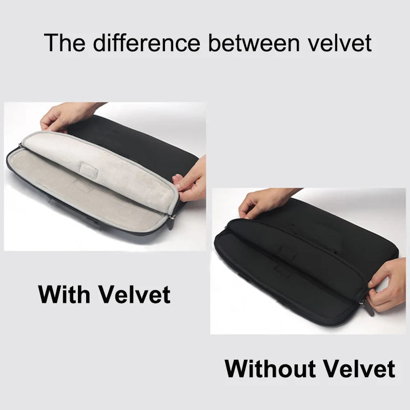 Dames laptoptas met handvat – Elegant en praktisch