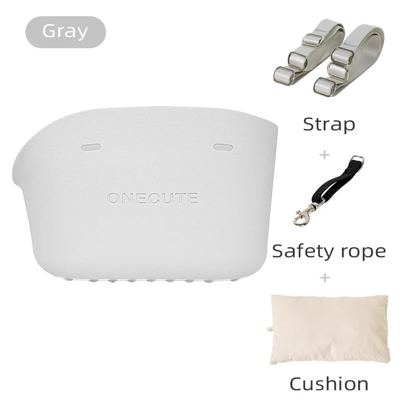 Hondentas met magnetische sluiting – Snel en handig