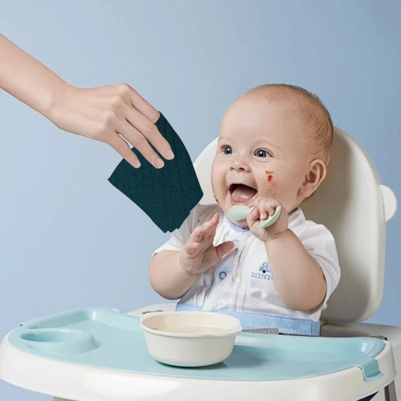 Zwitsal baby washandjes β Mild en vertrouwd