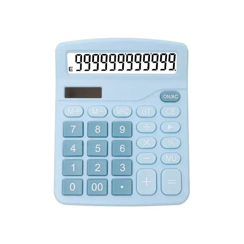 Rekenmachine voor snelle btw-berekeningen