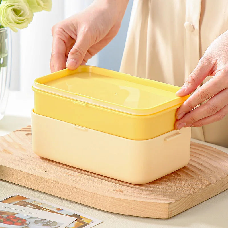 Broodtrommel – Houd je brood vers en knapperig
