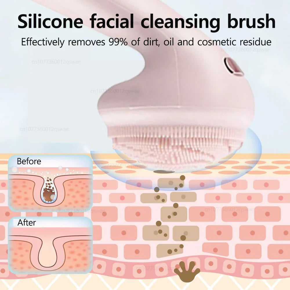 Gezichtsreiniger met salicylzuur – Helpt tegen acne