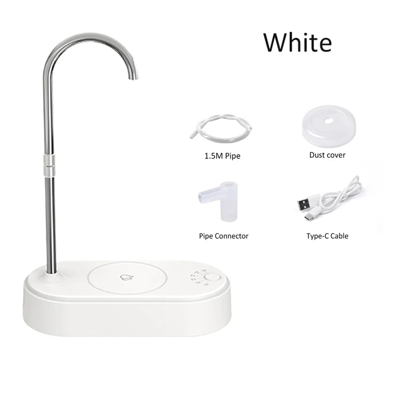 Drankdispenser met naamlabel β Personaliseer voor elk evenement