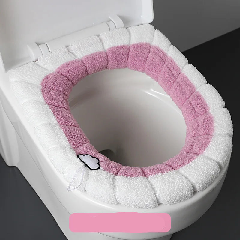 Toiletbril in bamboe – Duurzaam en stijlvol