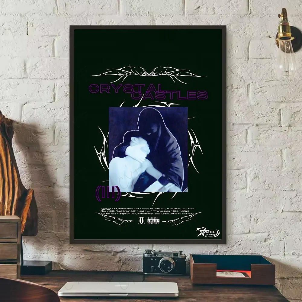 Posterstore collectie met trendy prints