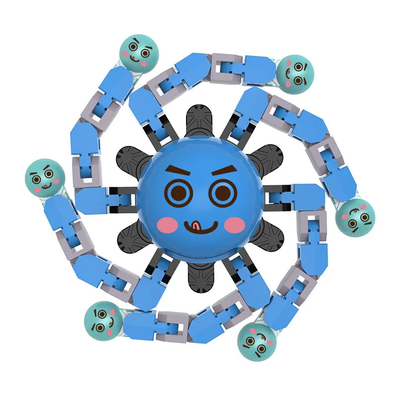 Fidget toy kopen voor therapie of ontspanning