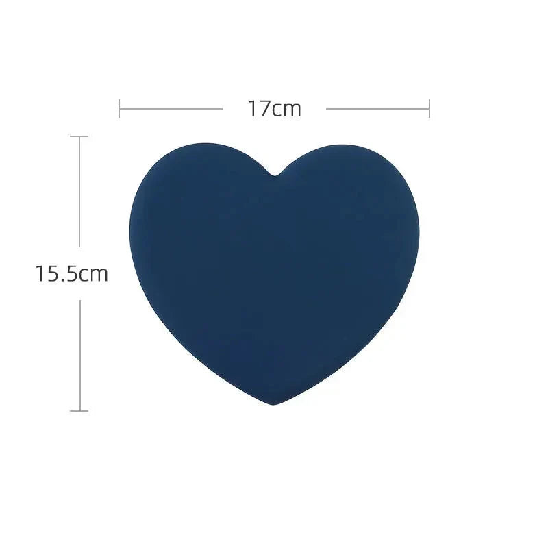 Onderzetters pannen in siliconen set – Makkelijk schoon te maken