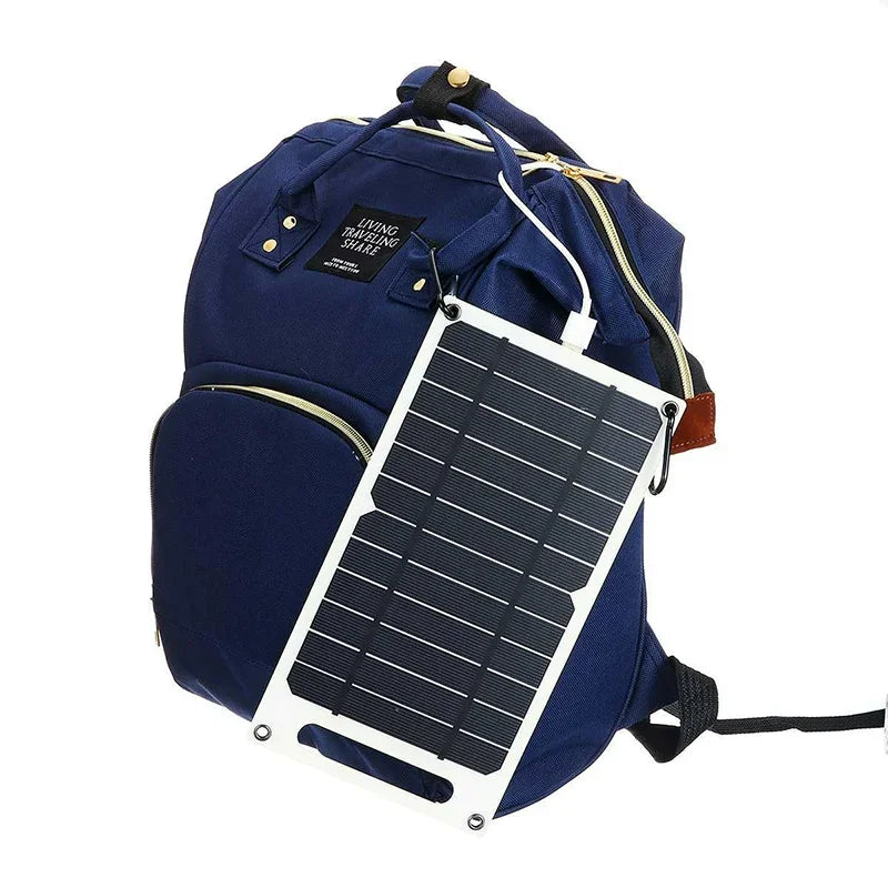 Zonnepaneel voor campers en caravans – Reizen met energie